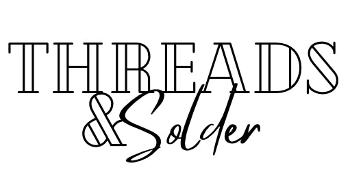 Threads and Solder 